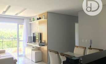 Imagem 7: Apartamento com 2 dormitórios à venda, 75 m² por R$ 515.000,00 - Residencial Vila Garibald