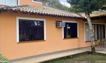Imagem 6: Casa em Condomínio para Venda em Armação dos Búzios, Manguinhos, 4 dormitórios, 2 suítes