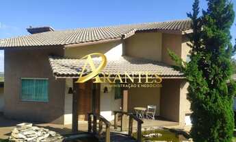 Imagem 3: CHACARA RESIDENCIAL em ATIBAIA - SP, PONTE ALTA