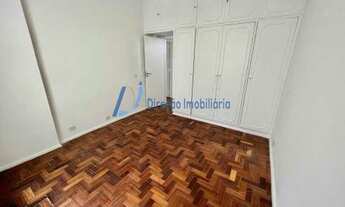 Imagem 7: Ipanema - Desocupado - 3 quartos (1 suíte) - Armários embutidos - Copa-cozinha equipada