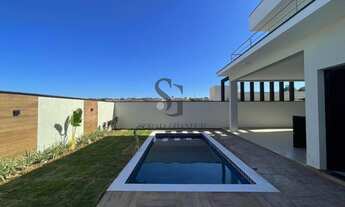 Imagem 3: Casa - Swiss Park - Campinas