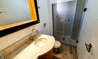 Imagem 6: Apartamento com 3 dormitórios à venda, 105 m² por R$ 990.000 - Centro - Balneário Camboriú