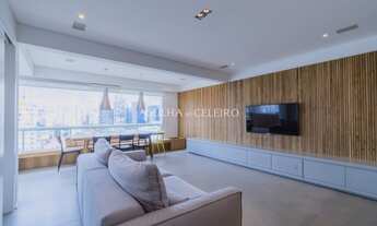 Imagem 3: SãO PAULO - Apartamento Padrão - Itaim Bibi