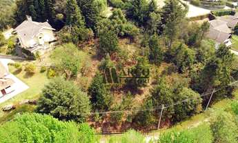 Imagem 2: Terreno à venda, 1018 m² por R$ 300.000,00 - Vila Porã - Campos do Jordão/SP