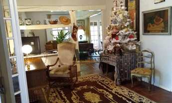 Imagem 3: Sítio com 5 dormitórios à venda, 160000 m² por R$ 2.500.000,00 - Açude - Itajubá/MG