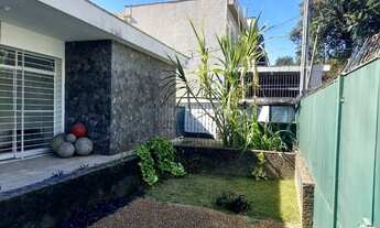 Imagem 2: Casa com 4 dormitórios à venda, 740 m² por R$ 17.000.000 - Moema - São Paulo/SP