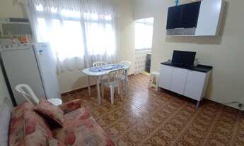 Imagem 7: Kitnet/conjugado para venda possui 25 metros quadrados com 1 quarto em Boqueirão - Praia G