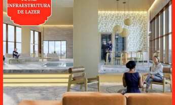 Imagem 7: LIT 760 - 1 a 2 quartos - Suíte - Costa Azul - Varanda - 25m² - 1 vaga