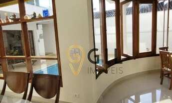 Imagem 7: Sobrado com 5 dormitórios à venda, 257 m² por R$ 2.200.000,00 - Lagoinha - Ubatuba/SP