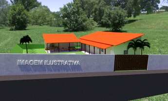 Imagem 7: Chacara na planta em igarata