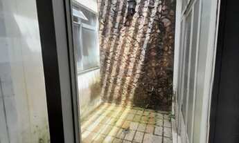 Imagem 5: Imóvel com terreno 14,60 X 30 ou ter formando a esquina med. 30 X 30 mts. na Pariquís c