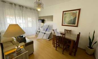 Imagem: PORTO ALEGRE - Apartamento Padrão - JARDIM