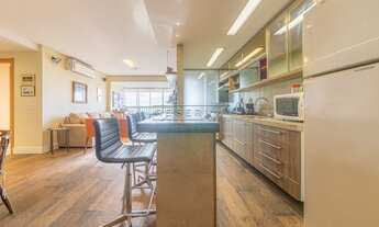 Imagem 7: Três Figueiras - 2 suítes 2 vagas - Infra completa