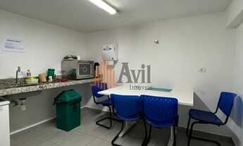 Imagem 4: Prédio comercial no Tatuapé próximo a o Metrô 350 metros para locação