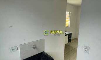 Imagem 6: Casa com 2 dormitórios para alugar, 50 m² por R$ 1.000,00/mês - Jardim Egle - São Paulo/SP