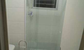 Imagem 3: Apartamento com 2 dormitórios, 57 m² - venda por R$ 175.000,00 ou aluguel por R$ 1.350,00