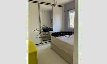 Imagem 7: Ótimo Apartamento no Jardim Satélite