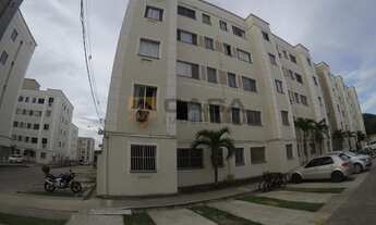 Imagem: DNO Apartamento para venda possui 45 metros