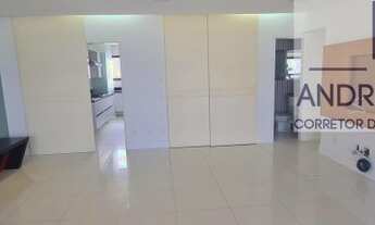 Imagem 7: Apartamento para Venda em Salvador, Pituba, 3 dormitórios, 3 suítes, 4 banheiros, 2 vagas