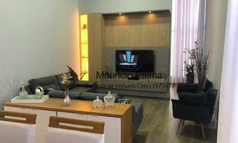 Imagem 4: LINDA CASA EM CONDOMINIO FECHADO - PORTAL DAS TIPUANAS