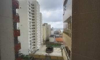 Imagem 7: 3 Quartos - 1 Suíte - 125 m² - Varanda - Nascente - Quarto de Serviço - 1 vaga de Garagem