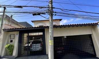 Imagem 3: Sobrado para Venda em Mogi das Cruzes, Mogi Moderno, 3 dormitórios, 1 suíte, 4 banheiros