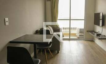 Imagem 2: Apartamento para Aluguel - Liberdade, 1 Quarto, 35 m2