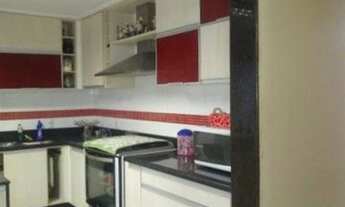 Imagem 6: Casa para venda tem 129 metros quadrados com 2 quartos em Novo Horizonte - Serra - Espírit