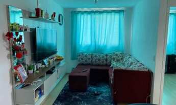 Imagem 2: Apartamento para venda tem 45 metros quadrados com 2 quartos em Brás - São Paulo - São Pau