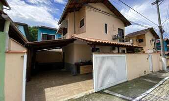 Imagem: Casa com 2 dormitórios à venda, 67 m²