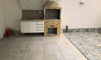 Imagem 2: Casa para venda com 132 metros quadrados com 3 quartos em Conceição - Diadema - SP