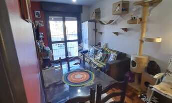 Imagem 3: PORTO ALEGRE - Apartamento Padrão - Santo Antônio