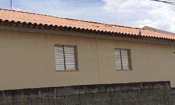 Imagem 2: Sobrado- P. viracopos- com 2 dorm. para alugar, 54 m² por R$ 1.100/mês - Campinas/SP