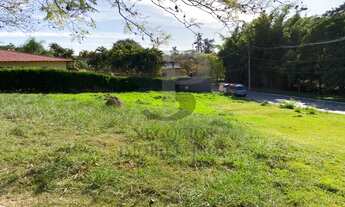 Imagem: Terreno - Condomínio Estância Marambaia