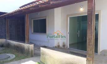 Imagem 2: Casa com 3 dormitórios à venda, 120 m² por R$ 430.000,00 - São Francisco - Serra/ES