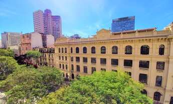 Imagem 5: Sala Comercial para Venda em São Paulo, Centro, 1 banheiro