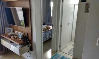 Imagem 3: Araçatuba - Apartamento - Chácaras Patrimônio Santana