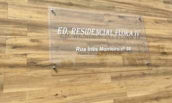 Imagem 2: Apartamento Novo, Lindo! 1 minuto do metrô Artur ALvim!