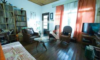 Imagem 4: Casa para Aluguel - Vila Mariana, 4 Quartos, 130 m2