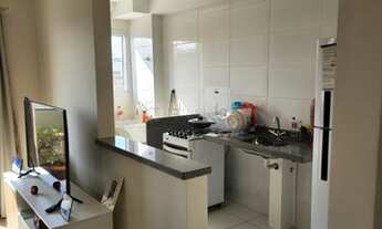 Imagem 3: Jacareí - Apartamento Padrão - Jardim Santa Maria