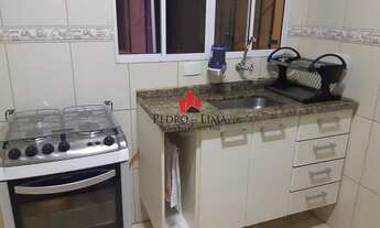 Imagem 4: Sobrado em condomínio fechado à venda, 3 dormitórios, sendo 1 suíte e 3 vagas cobertas em