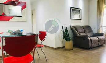 Imagem 4: Apartamento para alugar no Centro de Osasco