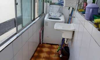 Imagem 3: Apartamento para venda com 70 metros quadrados com 2 quartos