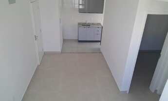 Imagem 3: Apartamento no Portal Vila das Borboletas