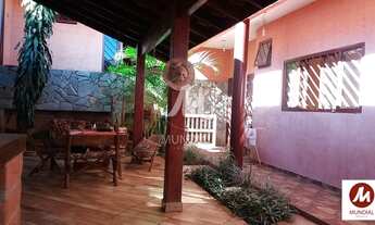 Imagem 2: Casa (térrea na rua) 2 dormitórios/suite