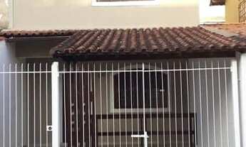 Imagem 1: Casa Jardim Belvedere