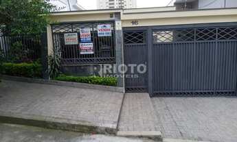 Imagem: CASA RESIDENCIAL em SANTO ANDRÉ - SP, JARDIM