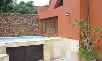 Imagem 4: Porto Alegre - Casa Padrão - Menino Deus