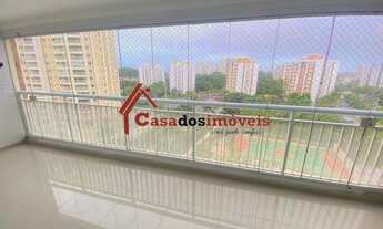 Imagem 7: Ikê Nascente, infraestrutura completa