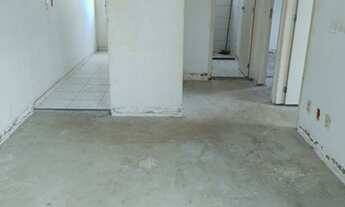 Imagem 6: Apartamento para venda no Bosque das Bromélias tem 44 metros quadrados com 2 quartos